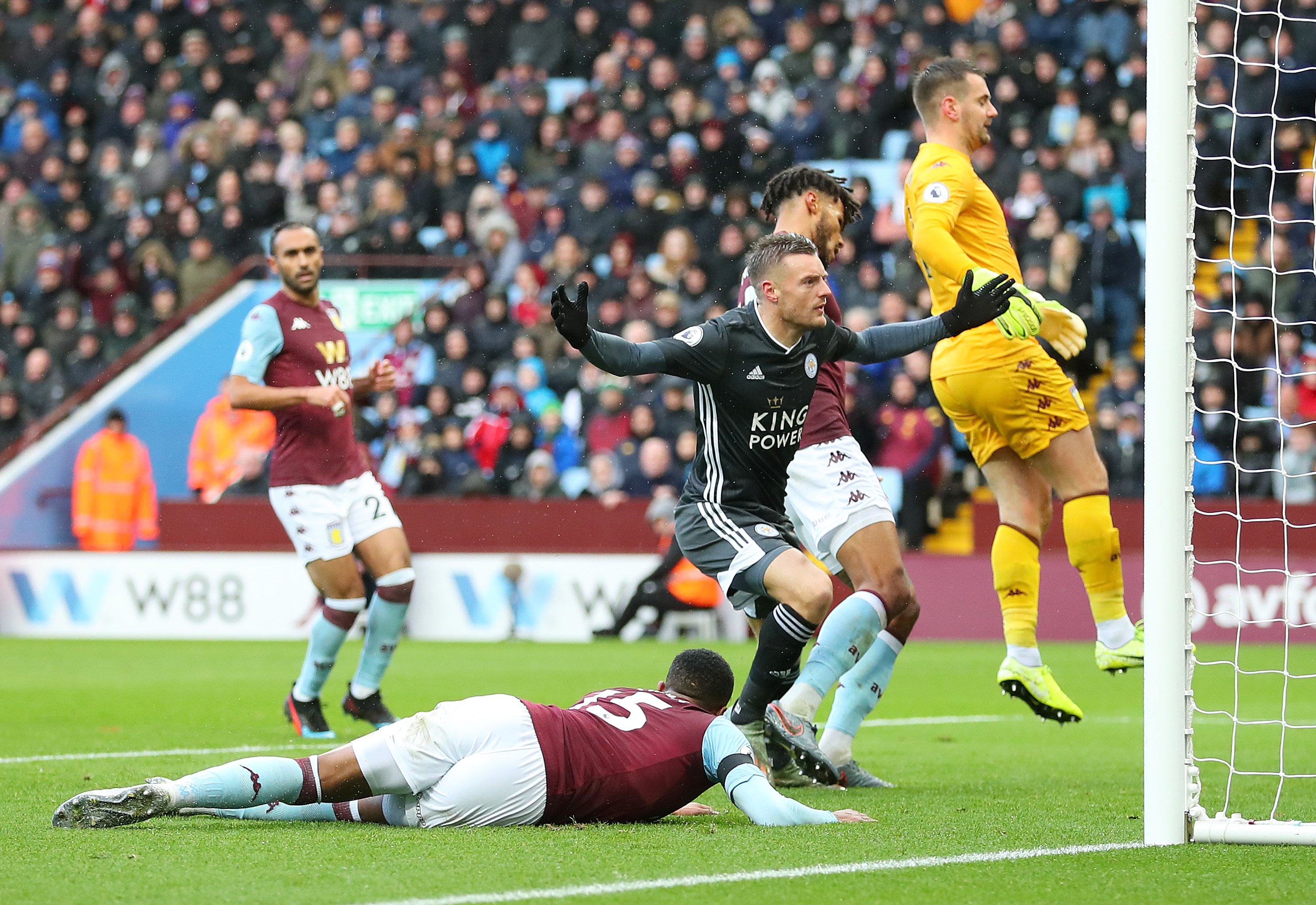 赛最吸引人 赛最吸引人